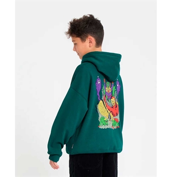 Volcom Junior Hoodie FA Ben Sanaire Po RFG